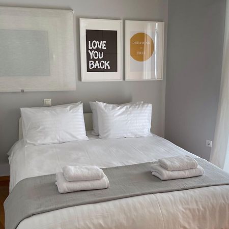 Cityspace Apartment, Athena Bagian luar foto