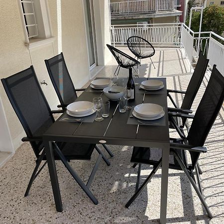 Cityspace Apartment, Athena Bagian luar foto