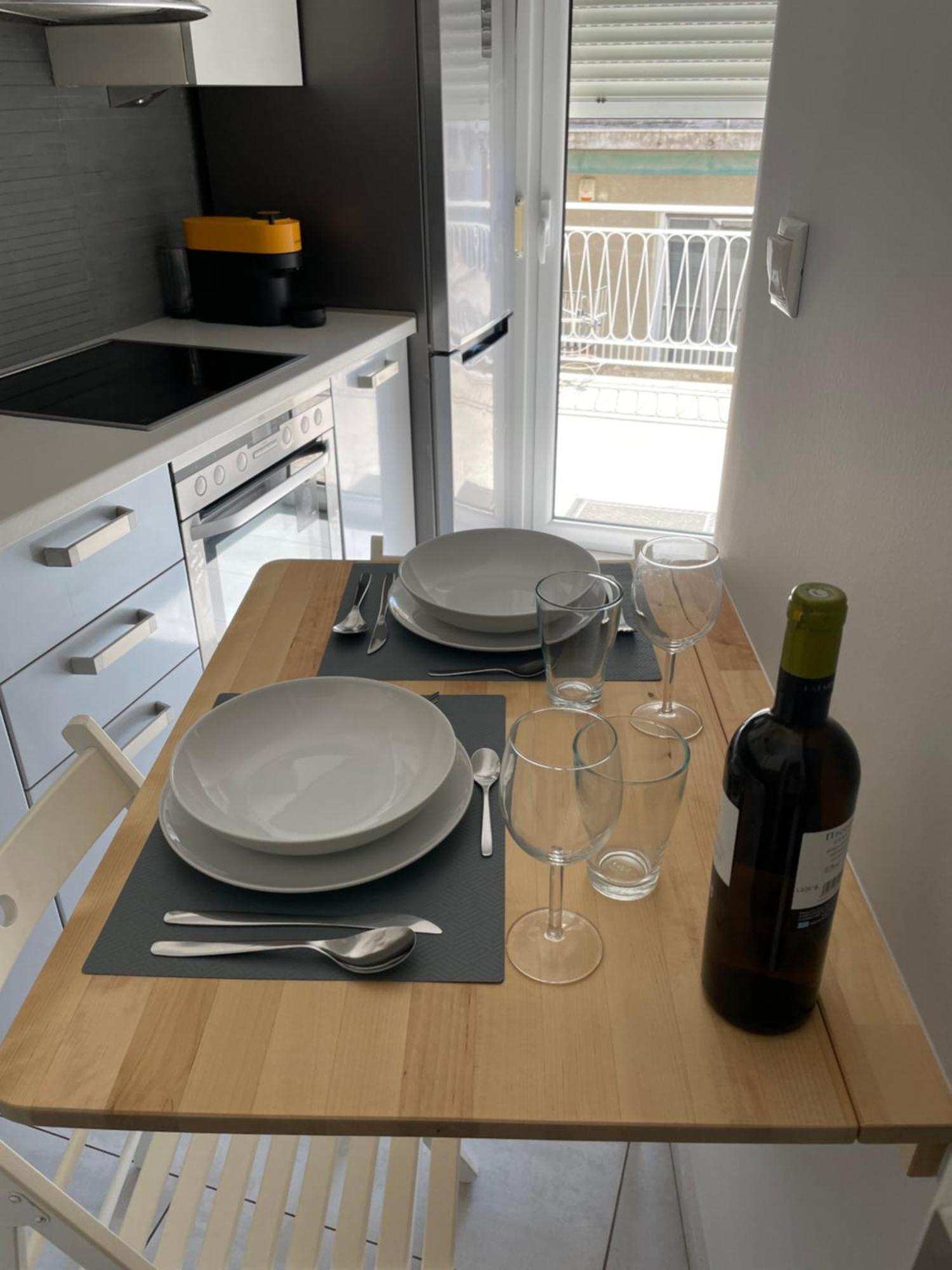 Cityspace Apartment, Athena Bagian luar foto