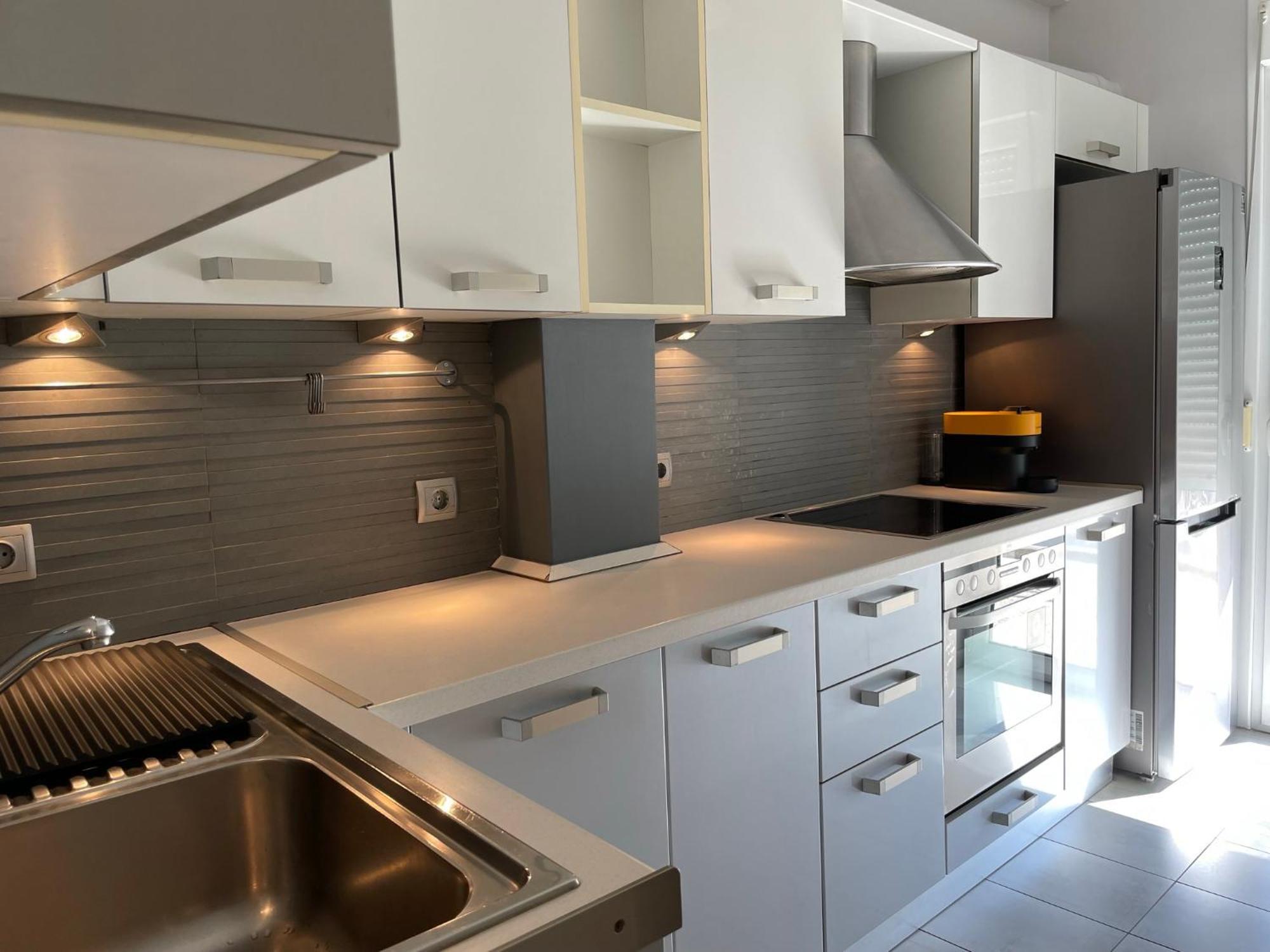 Cityspace Apartment, Athena Bagian luar foto